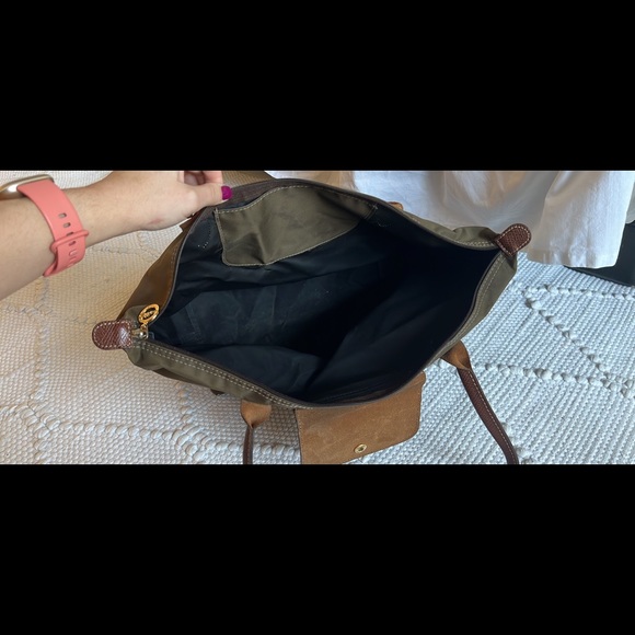 Longchamp Tote Bag - Picture 3 of 5